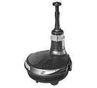 Hozelock 1760 EasyClear 3000 Pond Pump, Filter and UVC