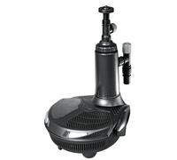 Hozelock 1764 EasyClear 6000 All in One Pond Filter