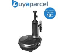 Hozelock Easyclear All In One Pond Filter/Pump & UV 3000/6000/9000