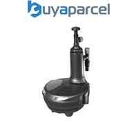 Hozelock 1768 EasyClear 9000 Pond Pump, Filter and UVC
