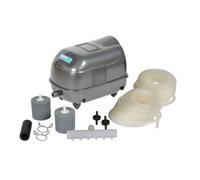 Hozelock 1810 Air Oxygen Garden Fish Pond Pump 1500LPH Koi Carp