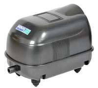 Hozelock 1810 Air Oxygen Garden Fish Pond Pump 1500LPH Koi Carp