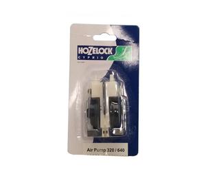 Hozelock 1817 Pond Air Pump 320 & 640 Spares Kit