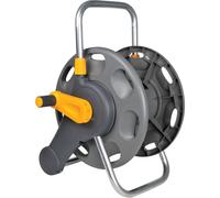 Hozelock - 2 In 1 Hose Reel (60m)