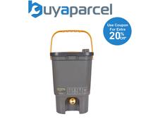 Hozelock 2028 BioMix Homemade Liquid Feed Plant Food Fertiliser Maker Composter