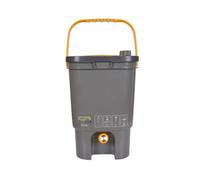 Hozelock 2028 Biomix Homemade Liquid Feed Plant Food Fertiliser Maker Composter