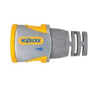Hozelock 2030 Pro Metal Hose Connector 12.5-15mm (1 2-5 8in) Hozelock Multicolor