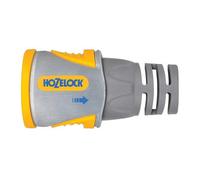 Hozelock 2030 Pro Metal Hose Connector 12.5-15mm (1/2-5/8In) Multi Colour (One Size)