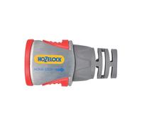 Hozelock 2035 Pro Metal Aquastop Hose Connector 12.5-15mm (1/2-5/8In) Multi Colour (One Size)