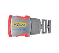 Hozelock Pro Metal Aquastop Garden Hose Pipe Connector