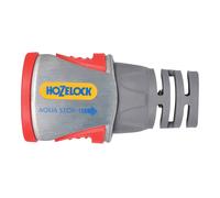 Hozelock Pro Metal Aquastop Garden Hose Pipe Connector