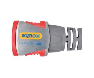 Hozelock 2035P0000 2035 Pro Metal AquaStop Hose Connector 12.5-15m...