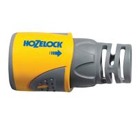 Hozelock 2050P0000 2050 Hose End Connector Plus for 12.5-15mm (1/2...