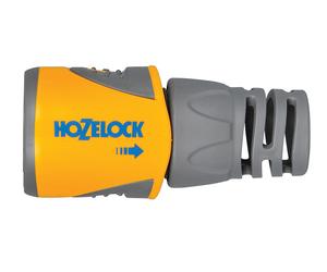 Hozelock 2050P0000 2050 Hose End Connector Plus for 12.5-15mm (1/2-5/8in) Hose