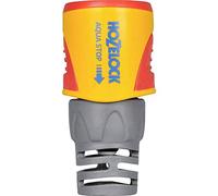 Hozelock 20556000 Aquastop Plus Connector