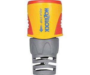 Hozelock 20556000 Aquastop Plus Connector