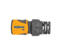 Hozelock 2060 Hose End Connector For 19mm (3/4 In) Hose