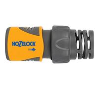 Hozelock 2060P0000 2060 Hose End Connector for 19mm (3/4 in) Hose