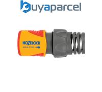 Hozelock 2065P0000 2065 AquaStop Plus Hose Connector for 19mm (3/4in) Hose HOZ20