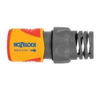 Hozelock 2065P0000 2065 Aquastop Plus Hose Connector For 19mm (3/4In) Hose Hoz2065
