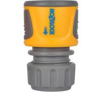 Hozelock 2070 Soft Touch Hose End Connector