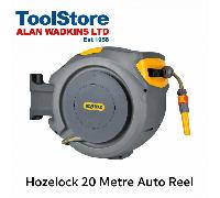 Hozelock 24010000 Auto Reel 20m