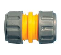 Hozelock 2100 9000 Hose Repair bit for 12.5mm (1/2) Hose, Standard, 1x
