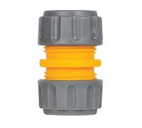 Hozelock 2100 9000 Hose Repair bit for 12.5mm (1/2) Hose, Standard, 1x