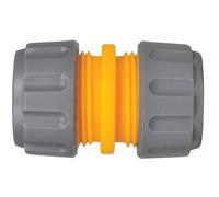 Hozelock 100-000-579 2100 Hose Repair Connector 12.5-15Mm (1/2 - 5/8In)