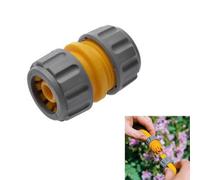 Hozelock 2100 Hose Repair Connector Join 12.5mm Uk Fit Hose Repair