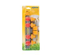 Hozelock 2150 4-Way Tap Connector HOZ2150