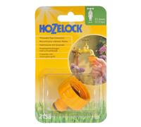 Hozelock 2158 Male Threaded Tap Connector 1inch BSP Female Thread