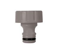 Hozelock 2169 Inlet Adaptor For Reels & Carts