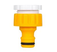 Hozelock Threaded Tap and Hose End Connector