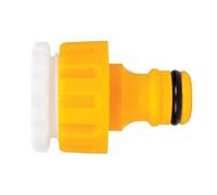 Hozelock 2175 Threaded Tap Connector 3 4in Bsp Hozelock Multicolor