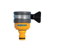 Hozelock 2176P9000 2176 Round Tap Connector Max. Ø18mm