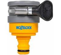 HOZELOCK 2177 ROUND MIXER TAP GARDEN HOSE CONNECTOR