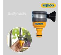 Hozelock 2177 Round Mixer Tap Connector