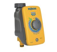Hozelock Water Timer Select Yellow and Grey