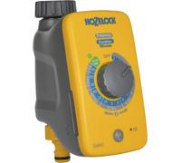 Hozelock Water Timer Select Yellow and Grey