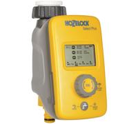 Hozelock 2224 0000 Select Plus Controller Flexible Irrigation Timer