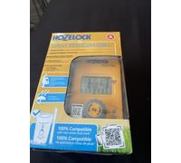 Hozelock 2224 Select Plus Water Timer Controller Electronic