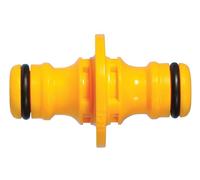 Hozelock 2291 Double Male Connector