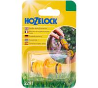 Hozelock 2291 Double Male Connector