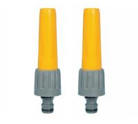 Hozelock 2292 Hose End Spray Nozzle - Genuine (Long) - Choose quantity required.
