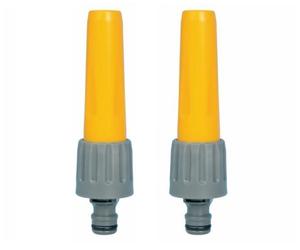 Hozelock 2292 Hose End Spray Nozzle - Genuine (Long) - Choose quantity required.