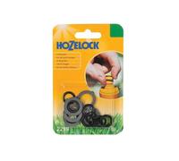 Hozelock 2299 Spare O-Rings & Washers Kit Multi Colour (One Size)