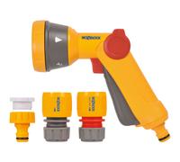 Hozelock 100-004-554 2340 Multi Spray Gun Starter Set