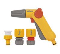 Hozelock 2342 Jet Spray Gun Starter Set