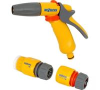 Hozelock 2348 Jet Spray Gun Starter Set